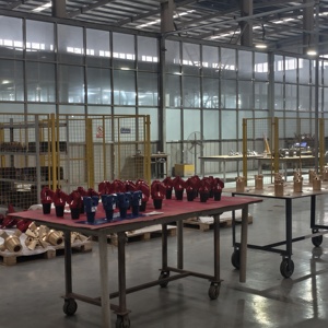 Foret <span class=keywords><strong>de</strong></span> dragage en alliage grande taille personnalisé, prix usine, pour <span class=keywords><strong>puits</strong></span> <span class=keywords><strong>d</strong></span>'eau, exploitation minière et <span class=keywords><strong>forage</strong></span> géothermique - Product Image 3