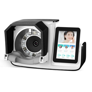 Máquina Analizadora de Piel Inteligente Portátil Modelo M6, Máquina de Análisis de Piel Facial 3D para Escaneo Facial - Product Image 5