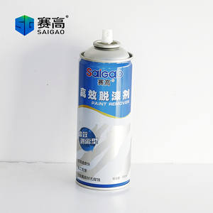 SAIGAO Rimuovi Vernice Speciale Non Dannoso per Parti in <span class=keywords><strong>Plastica</strong></span>, Rimozione Vernice Efficiente e Sicura, Decapante per <span class=keywords><strong>Plastica</strong></span> - Product Image 6