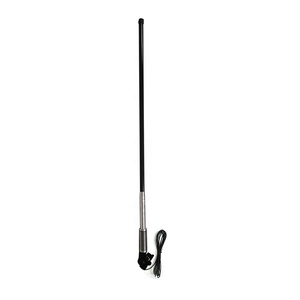 <span class=keywords><strong>Antena</strong></span> de <span class=keywords><strong>Radio</strong></span> para Techo de <span class=keywords><strong>Auto</strong></span>, Camioneta o Vehículo Todoterreno - Product Image 1