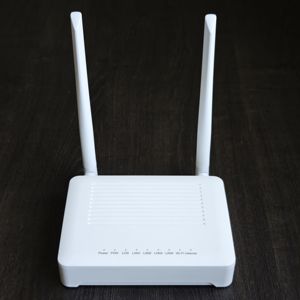 AC1200 WiFi5 XPON ONU – ZC-500W: (4 Puertos Gigabit Ethernet + 2 USB – Doble Banda 2.4G/5G – FTTH ONT) - Product Image 4