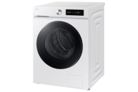 Marca Samsung WW11DB7B34GWU3 Lavadora Frontal STD Bespoke Ai Control 11Kg Vapor habilitado para WiFi % Color nominal Negro
