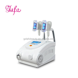 Macchina Portatile per <span class=keywords><strong>Crioterapia</strong></span> e Rimozione del Grasso 2024, Sistema di Bellezza per Dimagrimento Criolipolisi per Uso Professionale con Certificazione CE LF-217 - Product Image 3