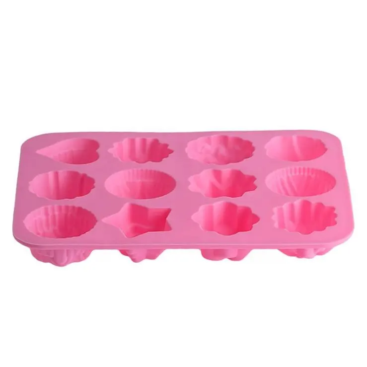 Dụng Cụ Tự Làm Vui Nhộn Khuôn Xà Phòng Silicon, Bán Buôn Kẹo Silicone Tùy Chỉnh, Sô Cô La, Nến, Khuôn Bánh