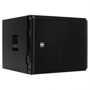 OFERTAS Y DESCUENTOS para el Módulo de Subwoofer Activo Volable RCF HDL 36-AS de 3200W - Product Image 1