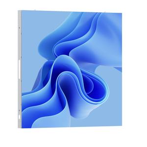 Pantalla LED 4K para Exteriores de Montaje Fijo, con Alta Luminosidad, Visible Bajo la Luz Solar y Diseño Impermeable SL6.6 - Product Image 5