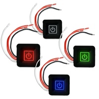 Contrôle de température pour système de chauffage connecteur de fil USB contrôle de température intelligent silicone étanche interrupteur intelligent