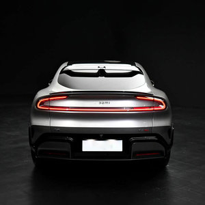 Xiao'mi YU7 SUV Electric Vehicle Xiao'mi YU7 Long Range High-performance Version the Latest Chinese Car Fast Delivery deposit - Product Image 5