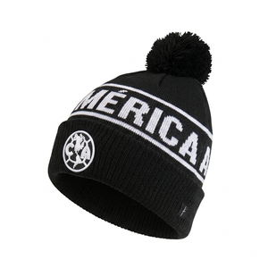 <span class=keywords><strong>หมวก</strong></span>บีนนี่ถักปักลายตามสั่ง สำหรับผู้ชายและผู้หญิง <span class=keywords><strong>หมวก</strong></span>บีนนี่ปอมปอมสำหรับฤดูหนาว <span class=keywords><strong>หมวก</strong></span>บีนนี่ลายทางอะคริลิคสำหรับแฟนคลับฟุตบอลมืออาชีพ <span class=keywords><strong>หมวก</strong></span>บีนนี่สำหรับฤดูหนาว - Product Image 1