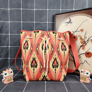 Bolso de mochila de estilo étnico Adelis, bolsos <span class=keywords><strong>para</strong></span> <span class=keywords><strong>mujer</strong></span>, 2025 nuevos, mercados chinos en línea, bolso de <span class=keywords><strong>mujer</strong></span>, bolsos de diseñador, productos al por mayor - Product Image 5