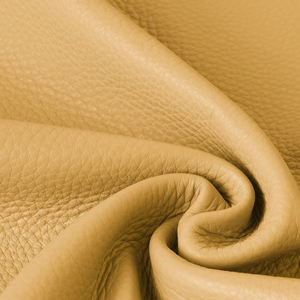 Yüksek kaliteli 1.6-1.8mm tam tahıl İnek cilt mat doğal çatlak desen kanepe için 100% saf inek derisi hakiki deri kumaş - Product Image 3