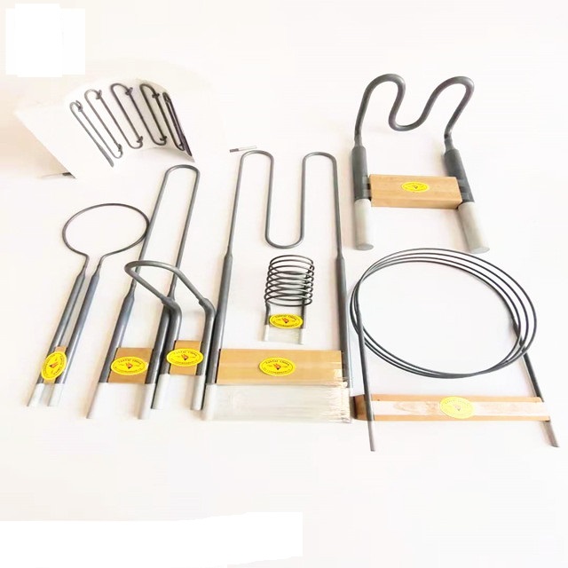 Electrical Heater For Furnace Mosi2 Electric Heater For High Temperature Furnace