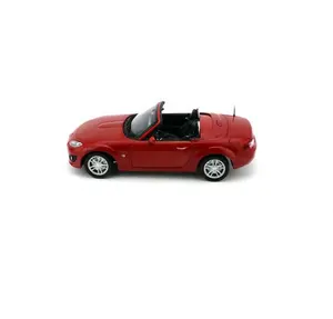 नई डिजाइन 1/24 diecast कार खिलौना वाहन यथार्थवादी आंतरिक विवरण स्पोर्ट्स कार मॉडल आपूर्तिकर्ता
