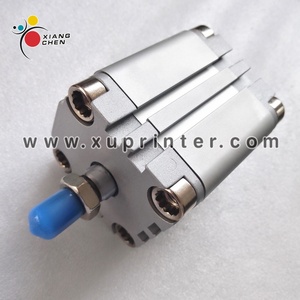 Cylindre pneumatique WD de haute qualité ADVU-50-40-A-P-A 156641, pièces d'impression offset ADVU-50-40-A-PA - Product Image 2