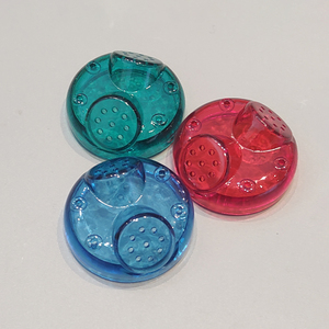 Trong suốt PMMA/PC Bộ Phận Nhựa Sla/Sls 3D Dịch Vụ In Ấn Chân Không Đúc Silicon Khuôn - Product Image 5