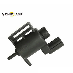 雪佛兰科鲁兹Hideo Avio Sail Kovoz科鲁兹汽车其他发动机零件汽油罐吹扫电磁阀9048411 9025178 - Product Image 2