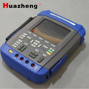 Testeur de décharge partielle portable HZ-9003C Détecteur d'inspection PD portable pour câble - Product Image 5