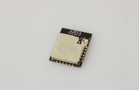 Modules polyvalents WT32C3 S2 4MB, module réseau sans fil intégré WiFi et BLE avec puce ESP32-C3 pour appareil IoT