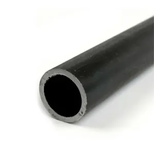 Venta caliente Tubos de acero sin costura Precio de tubos de acero sin costura Tubos de acero y tubos de carbono