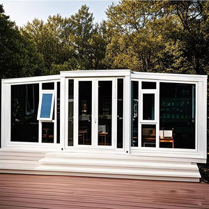 Adapté aux chantiers de construction avec des conteneurs extensibles, facilitant le transport - Product Image 5