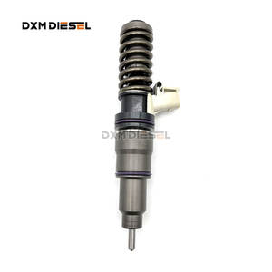 柴油EUI喷油器21098635发动机零件喷油器21098635 - Product Image 3