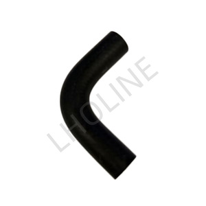 Tuyau en caoutchouc EPDM 807611161 pour raccords de conduites d'eau, tuyaux de refroidissement et de chauffage, remplacement et réparation, longueur standard - Product Image 4