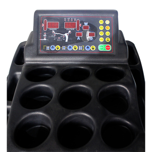 Equilibrador de rueda automático para equipo de reparación de automóviles de garaje Máquina de reparación de neumáticos Máquina de equilibrio - Product Image 4