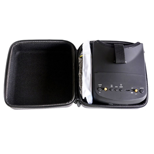 Offre Spéciale – Lunettes FPV EV800D 5.8G 40CH 5 Pouces avec Écran Vidéo 480p, Enregistreur HD et Diversité de Réception, avec Batterie pour Drone Modèle RC - Product Image 2