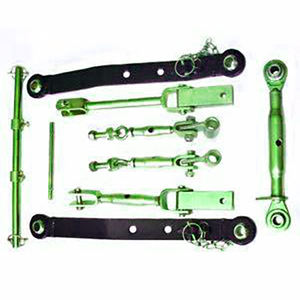 Toplink-piezas de repuesto agrícolas para Tractor Kubota L4508, TC232-71100 - Product Image 5