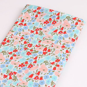 ผ้าฝ้ายป๊อปลินลอนดอนพิมพ์ลายดิจิทัล ระบายอากาศได้ดี <span class=keywords><strong>ราคา</strong></span>ดี ปี 2025 สำหรับ<span class=keywords><strong>เสื้อ</strong></span>ผ้าเด็ก - Product Image 3