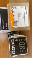 Controlador de Temperatura Tm4-n2sb Tm4n2sb, Nuevo, Envío Acelerado, Original, en Stock, con Garantía de un Año