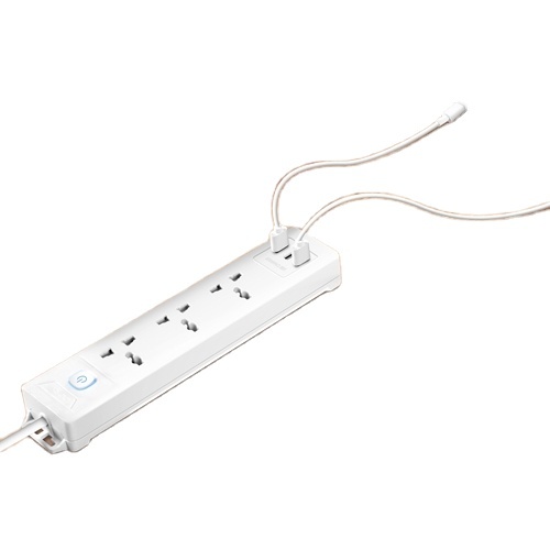 Power Socket with USB Charging Ports,electrical Socket, Power Strip Extension Socket Nuno Electric Guitar Adaptador 3 Pinos