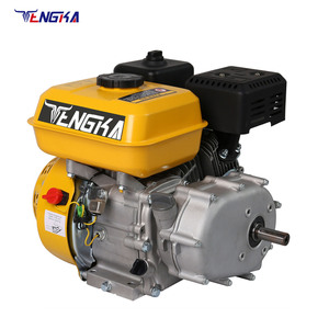 Moteur à essence Tengka 190F, démarrage facile, petit moteur à essence de 6,5 ch et 12 ch pour pompe à eau en Afrique - Product Image 4