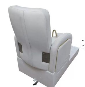 Fauteuils de massage portables de haute qualité pour salon de spa, avec bassin intégré pour manucure et pédicure - Product Image 4