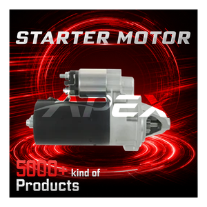Motor de Arranque Automático APEX-STOT008 0001109032.0001109047.0001314003 para Motor <span class=keywords><strong>BPM</strong></span> Arctic 12v - Product Image 1