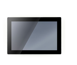 10.4 Inch Industrial Panel PC <strong>Capacitive</strong> <strong>Touchscreen</strong> 12v/24v LCD Monitor IP65 Waterproof Aluminum Front 12v/24v Panel - Product Image 2