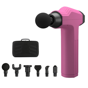 근막 근육 마사지 건 Dropshipping 미니 건 마사지 하이 퀄리티 마사지 건 Wohle - Product Image 2