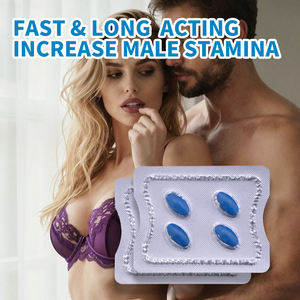 Оптовые таблетки для повышения потенции и мужской выносливости, 30 минут действия, в наличии, натуральные, высококачественные - Product Image 1