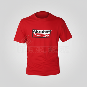 Camiseta Industrial Starter para hombre - Product Image 1