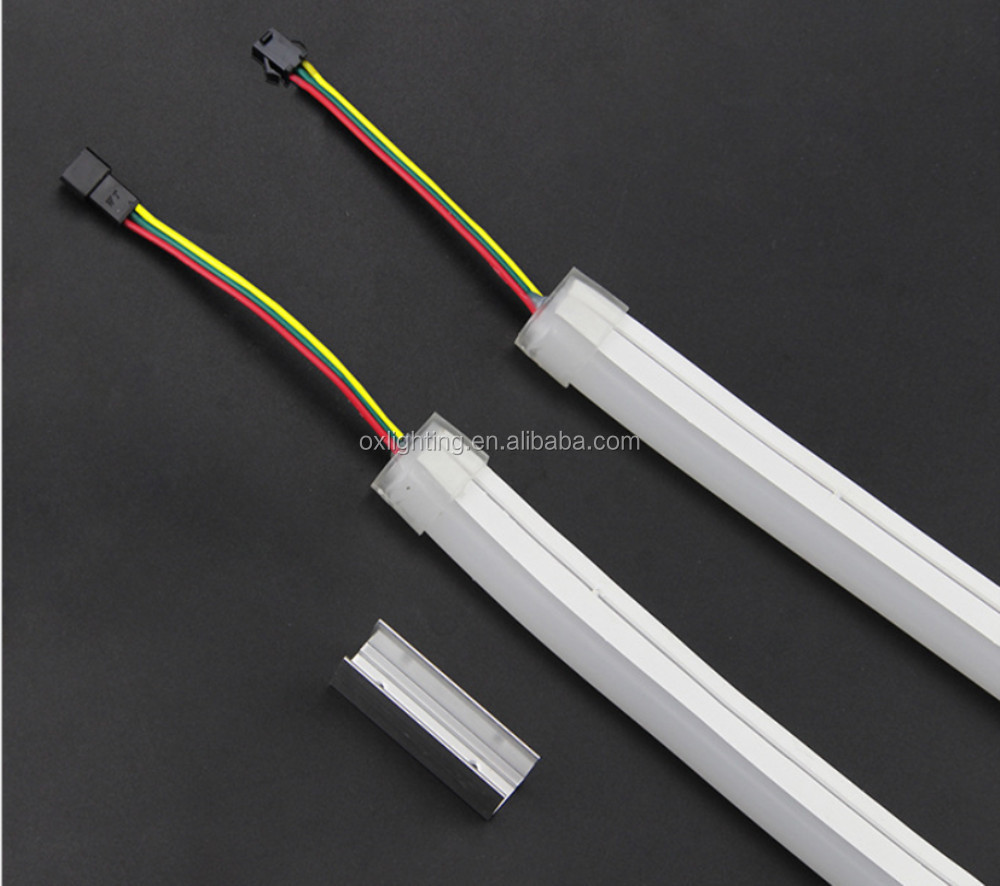 Led Flexible Neon Strip Light Rgb Flexible Led Neon Tube Neon Led 12v · image 3