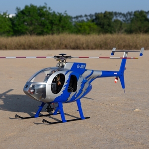 Roban Kích Thước 470 md500e RTF Phiên Bản <span class=keywords><strong>RC</strong></span> Máy Bay Trực Thăng GPS Tự Động Trở Lại Quy Mô Mô Hình Đồ Chơi Cho Người Lớn - Product Image 1