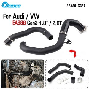Addco-epman ชุดท่อชาร์จประสิทธิภาพสูงสำหรับรถ Audi A3 S3 TT MK3 <span class=keywords><strong>VW</strong></span> Golf R MK7 EA888 GEN3 EPAA01G357 - Product Image 1