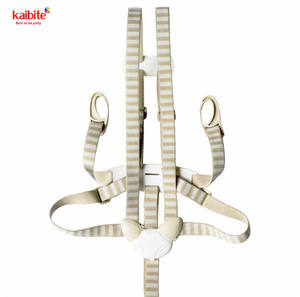 <span class=keywords><strong>Harnais</strong></span> de sécurité <span class=keywords><strong>pour</strong></span> <span class=keywords><strong>chaise</strong></span> de salle à manger confortable: essentiel <span class=keywords><strong>pour</strong></span> l'alimentation du bébé Accessoires d'alimentation du bébé: ceinture de sécurité <span class=keywords><strong>pour</strong></span> <span class=keywords><strong>chaise</strong></span> <span class=keywords><strong>haute</strong></span> - Product Image 2