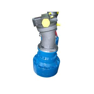 เกียร์มอเตอร์เกียร์ไฮดรอลิ2015กล่องลดเกียร์มืออาชีพ - Product Image 6