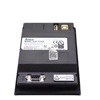 Delta DOP-103BQ Mini PLC Integrado y Pantalla Táctil HMI Todo en Uno de 4.3 Pulgadas, Otros Equipos Eléctricos