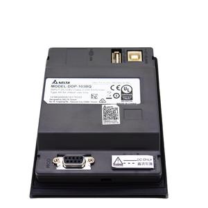 デルタDOP-103BQミニ統合PLCとタッチスクリーン<span class=keywords><strong>HMI</strong></span>オールインワン4.3インチ電気機器デルタ<span class=keywords><strong>HMI</strong></span> - Product Image 3