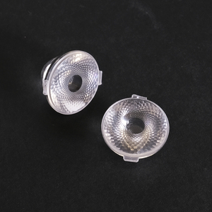 5050 ánh sáng tại chỗ ống kính 20 độ với hỗ trợ chân đế cho tùy chọn - Product Image 3