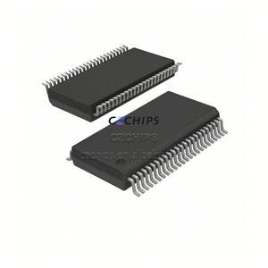 Genuine New KSV864P4IA-60 TSSOP-54 Integrated Circuits IC Chips CZSKU:U8A8C0Z0 - Product Image 1