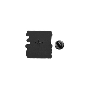 Je suis assez résistante, mais parfois mon corps dit non, épingles en émail, broche pour vivre avec la fibromyalgie, vente en gros - Product Image 5