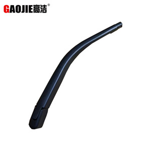 Brazo del limpiaparabrisas trasero Gaojie 96601862 para Chevrolet Spark 2011-2017, ángulo de limpieza de 180 grados - Product Image 1